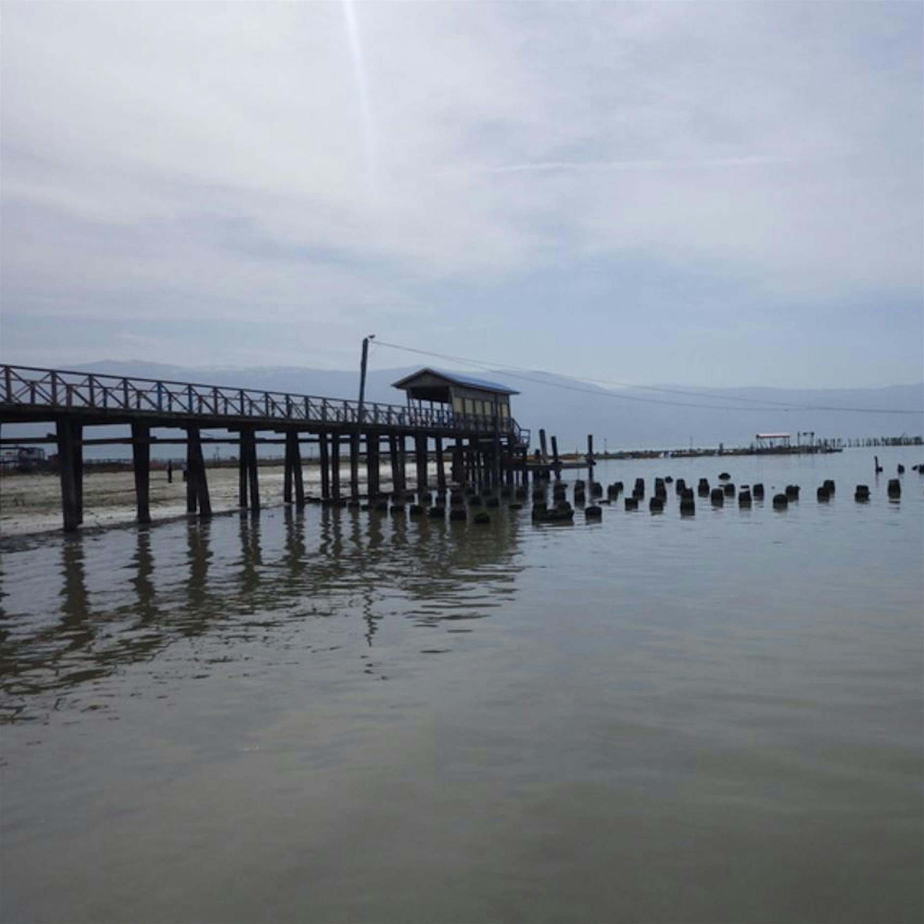 Aralsee, Tschadsee, Kaspisee: Die großen Binnenseen der Erde trocknen aus