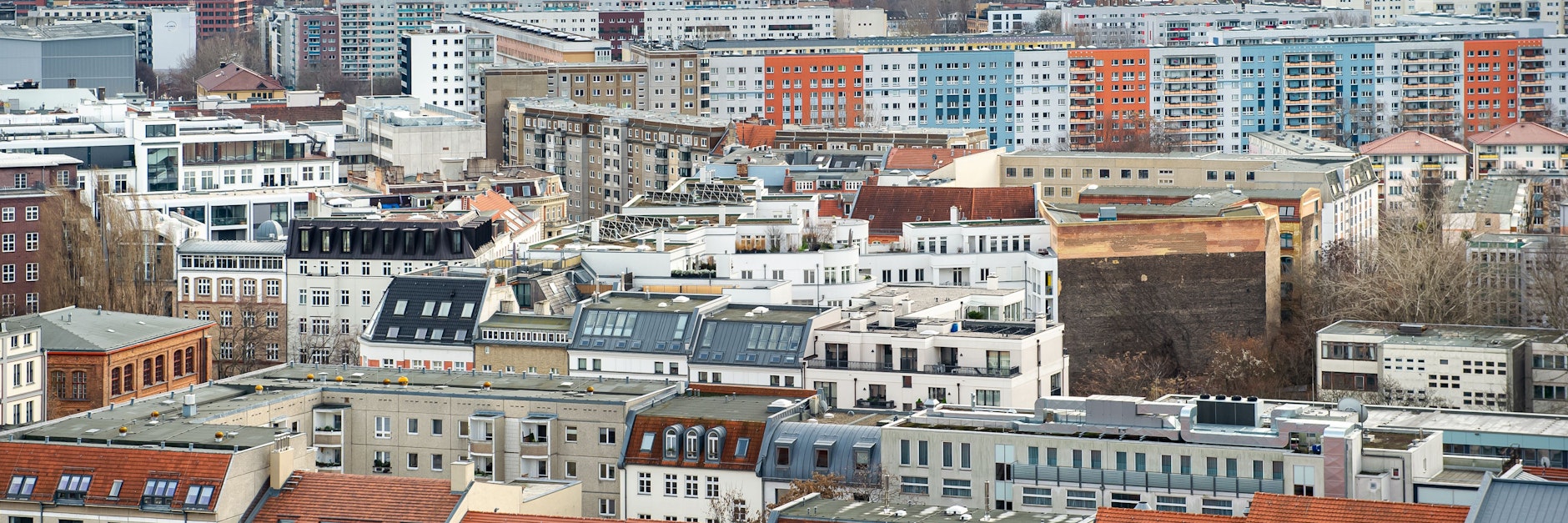 Das Bundesverfassungsgericht will im Verlauf des ersten Halbjahrs darüber befinden, ob der Mietendeckel rechtlich zulässig ist oder nicht.