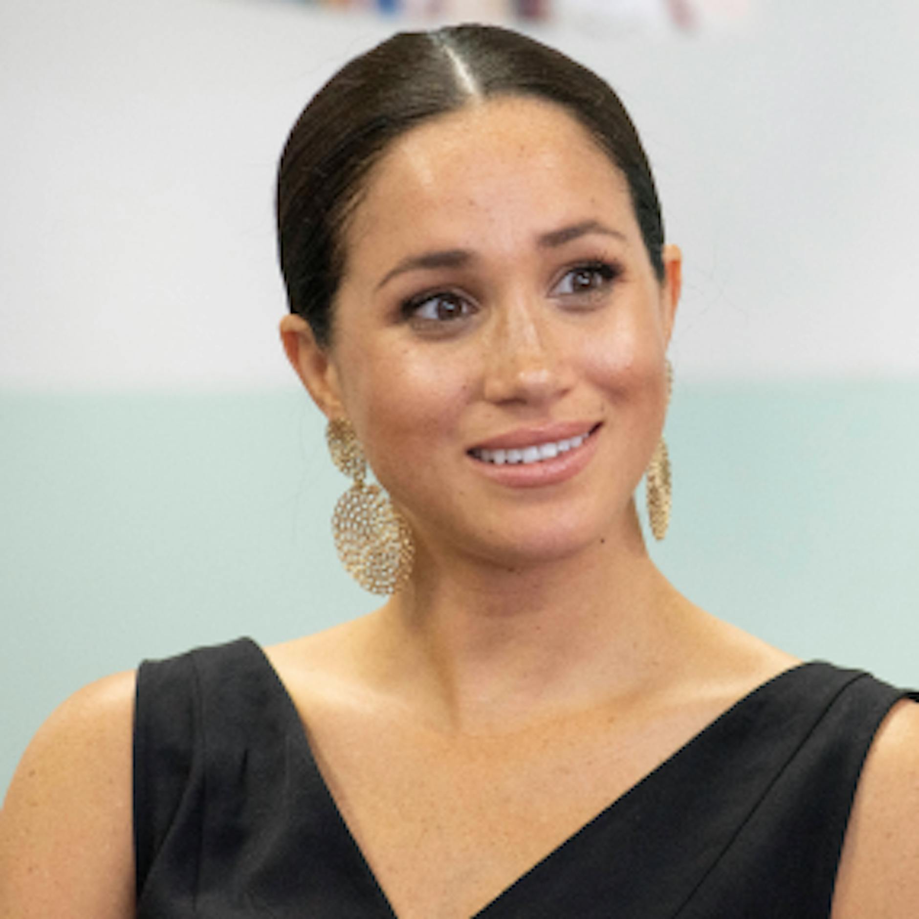 Tabuthema Fehlgeburt: So leisten Top-Stars wie Meghan Markle und Chrissy Teigen sensible Aufklärungsarbeit