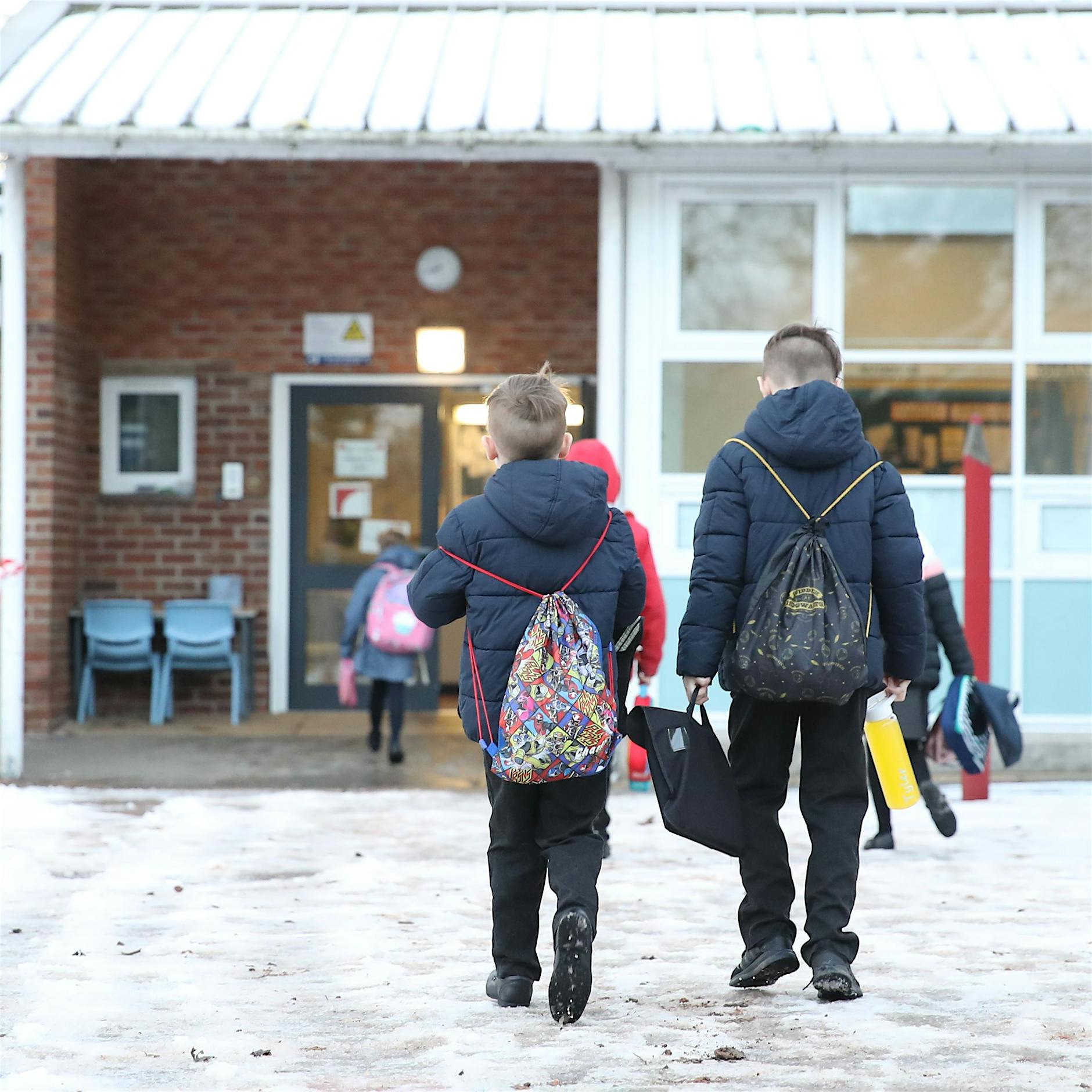 Die neue Corona-Variante erfordert konsequentere Schutzmaßnahmen