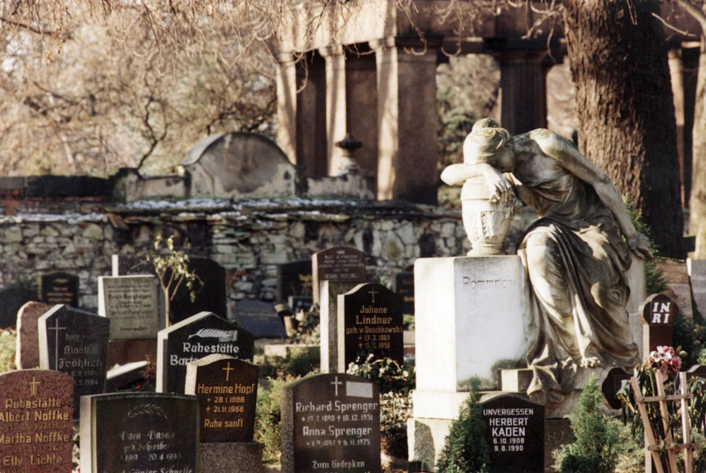 Friedhof der Prominenten