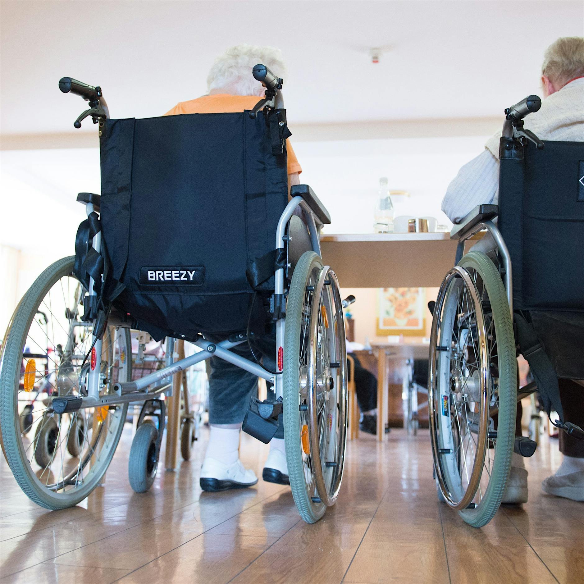 Jens Spahn und die vergessene Hochrisikogruppe