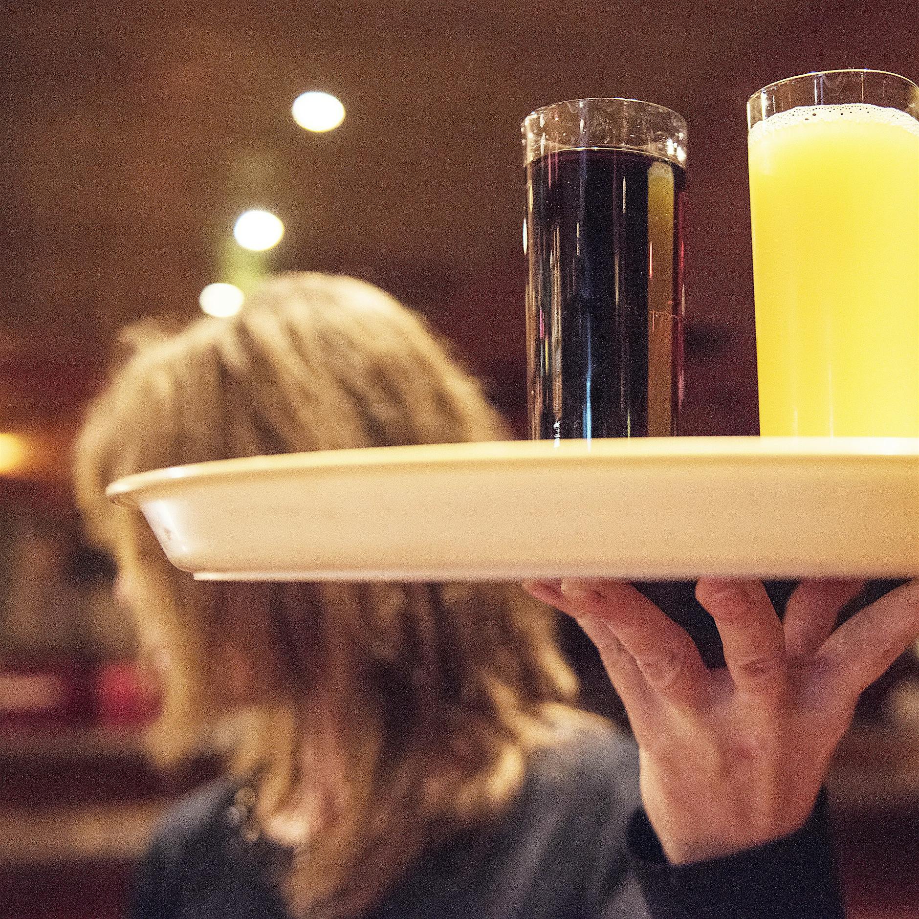 Viel mehr Berliner als angegeben haben ihren Job verloren