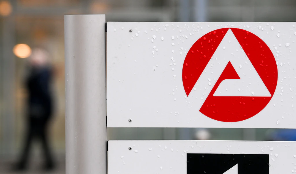 Zahl der Arbeitslosen stieg 2020 in Berlin um 35 Prozent