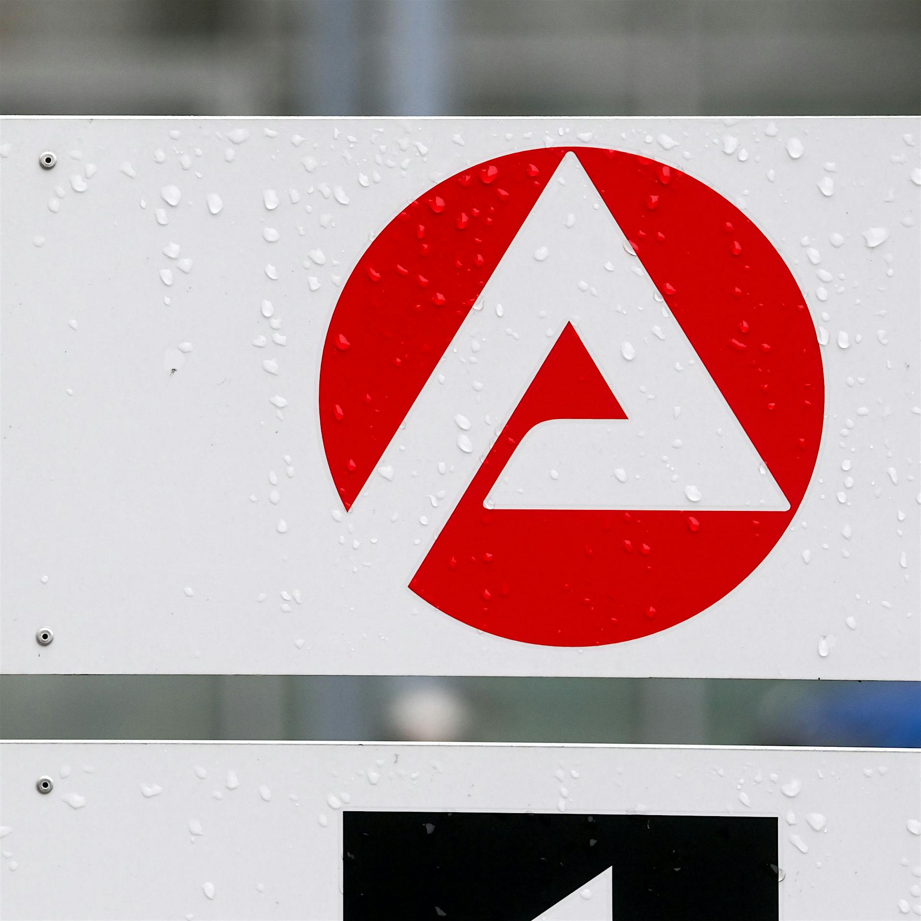 Zahl der Arbeitslosen stieg 2020 in Berlin um 35 Prozent