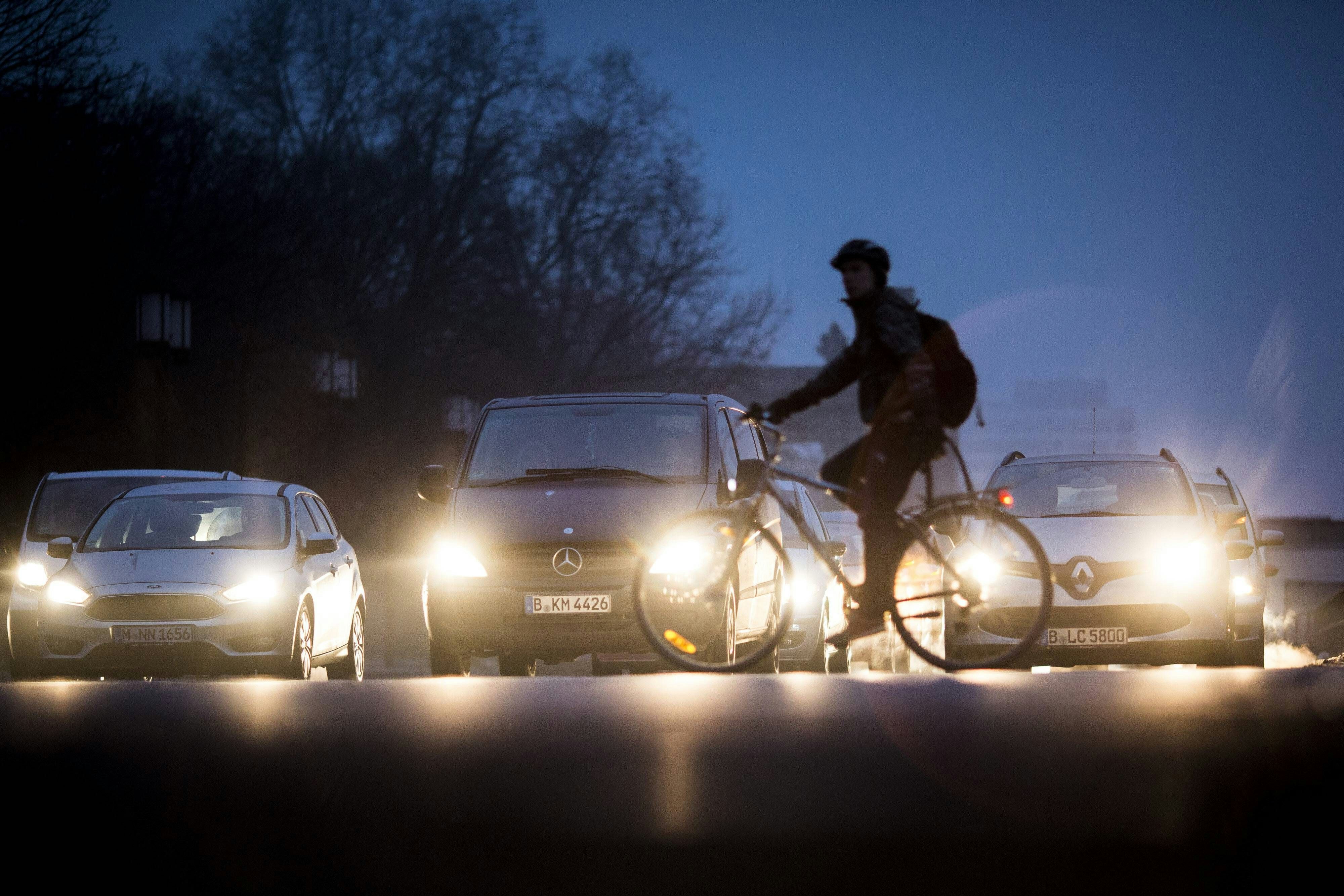 Cleaner air in Berlin - thanks to Poland - Vimarsana News