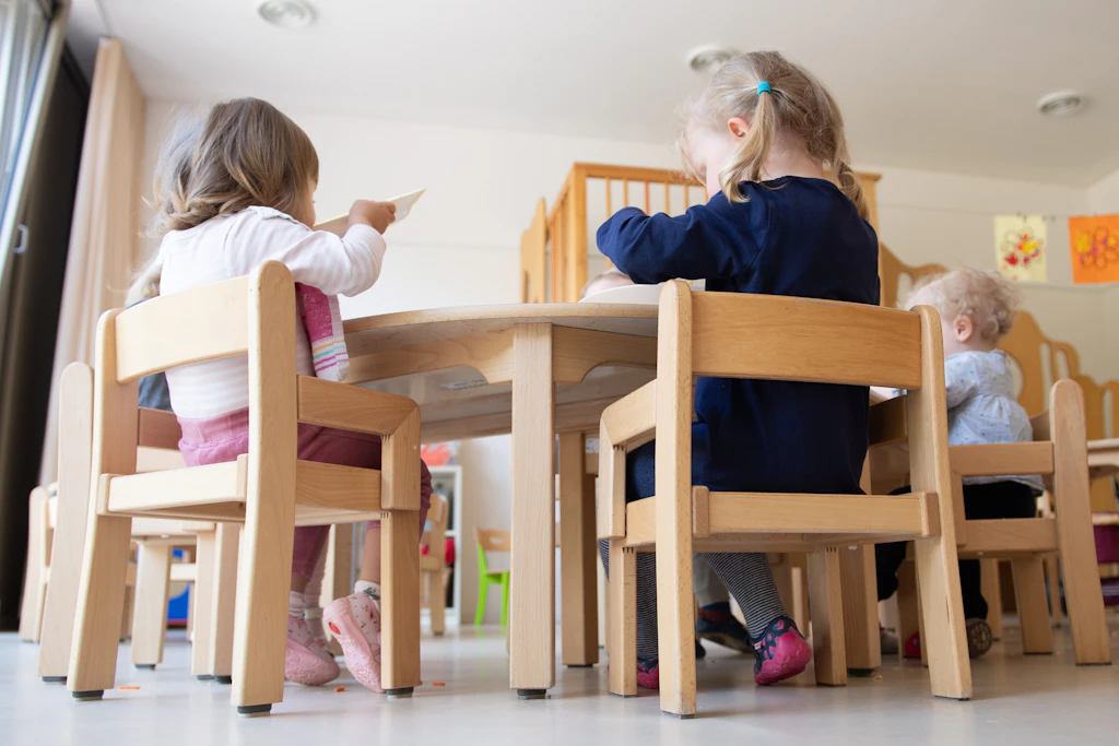 Covid-19: Wie ansteckend sind Kinder?