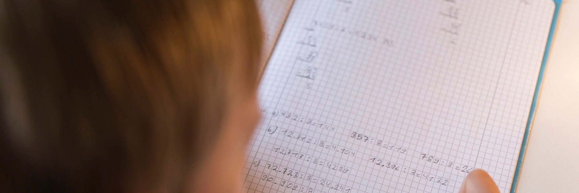 Die Homeschooling wird auch in Berlin noch einige Wochen gehen.