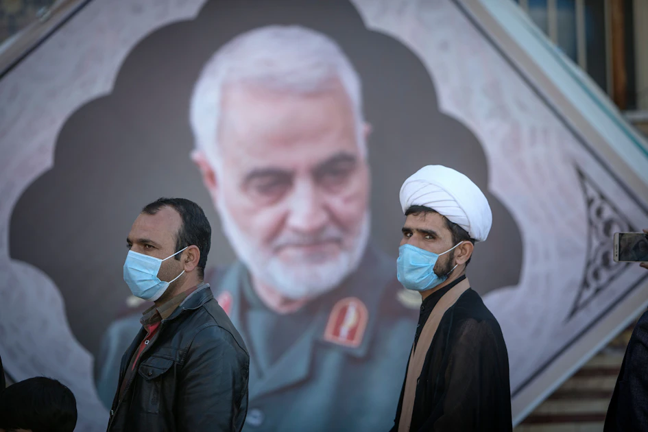 Über Interpol: Iran will nach US-Präsident Trump fahnden lassen