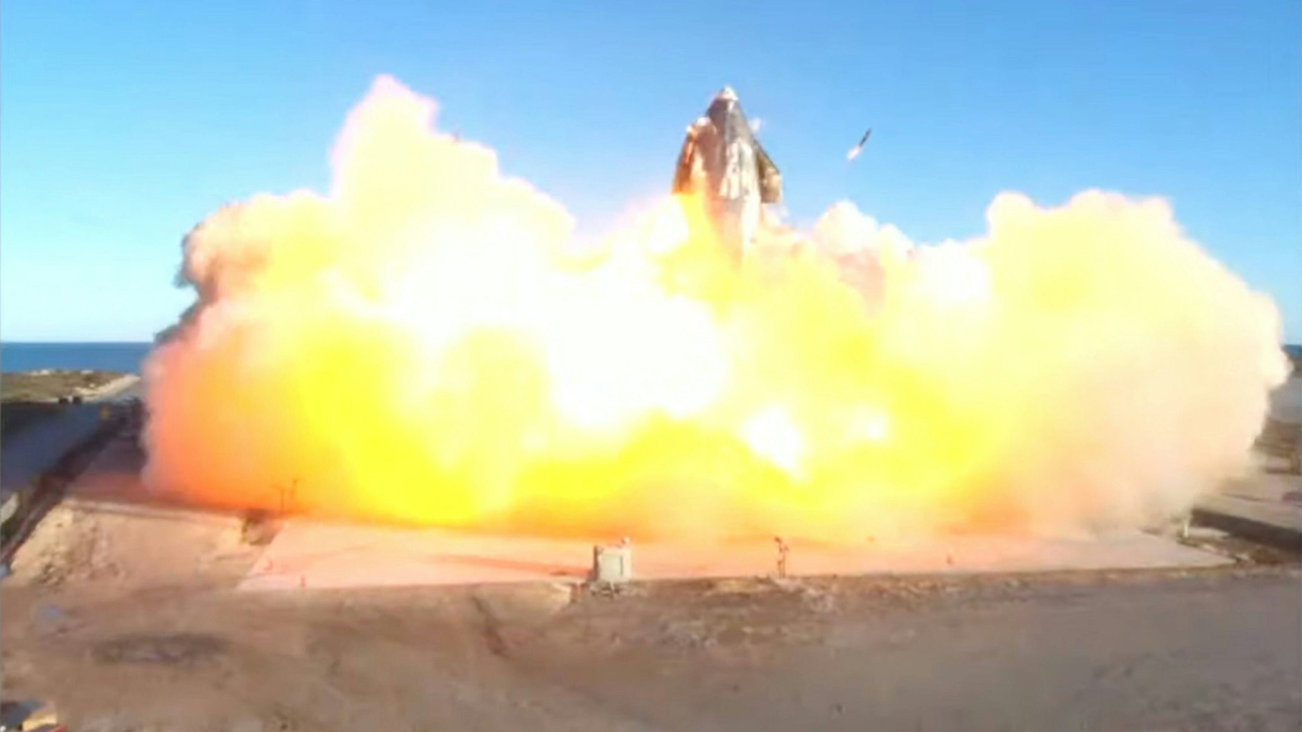 Spätestens SpaceX begründete Elon Musks Ruf eines visionären Unternehmers.