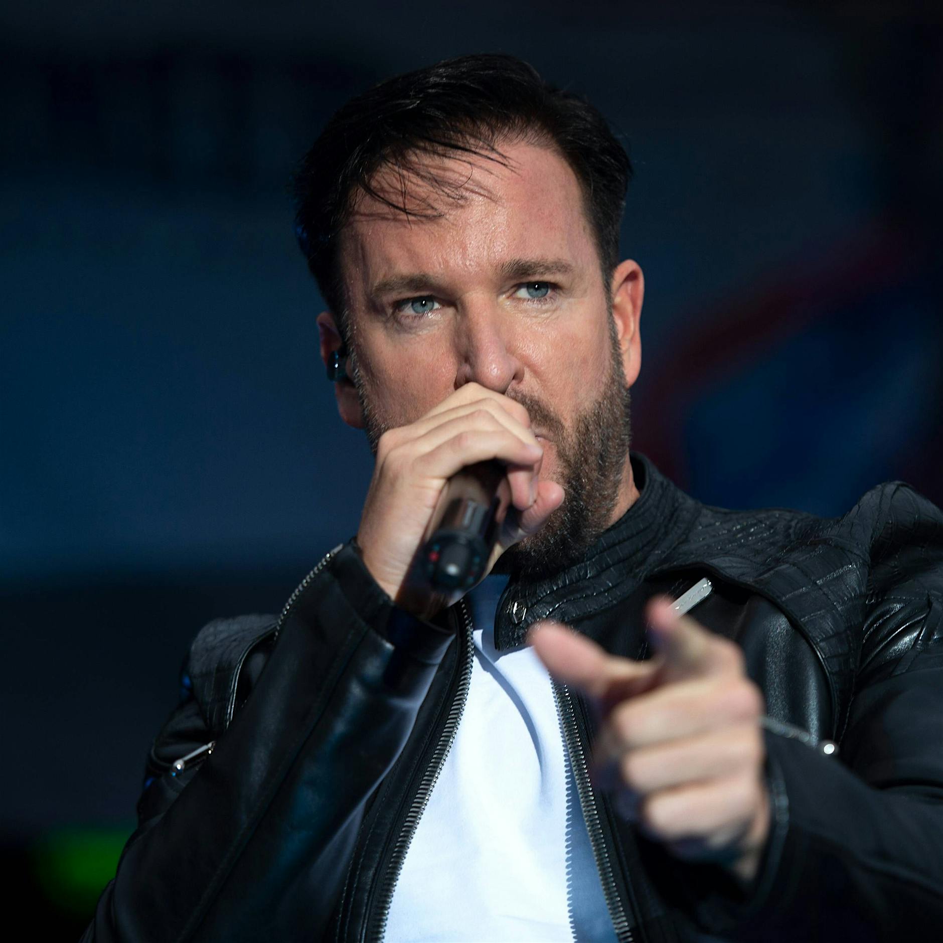 Telegram: Michael Wendler verharmlost den Holocaust