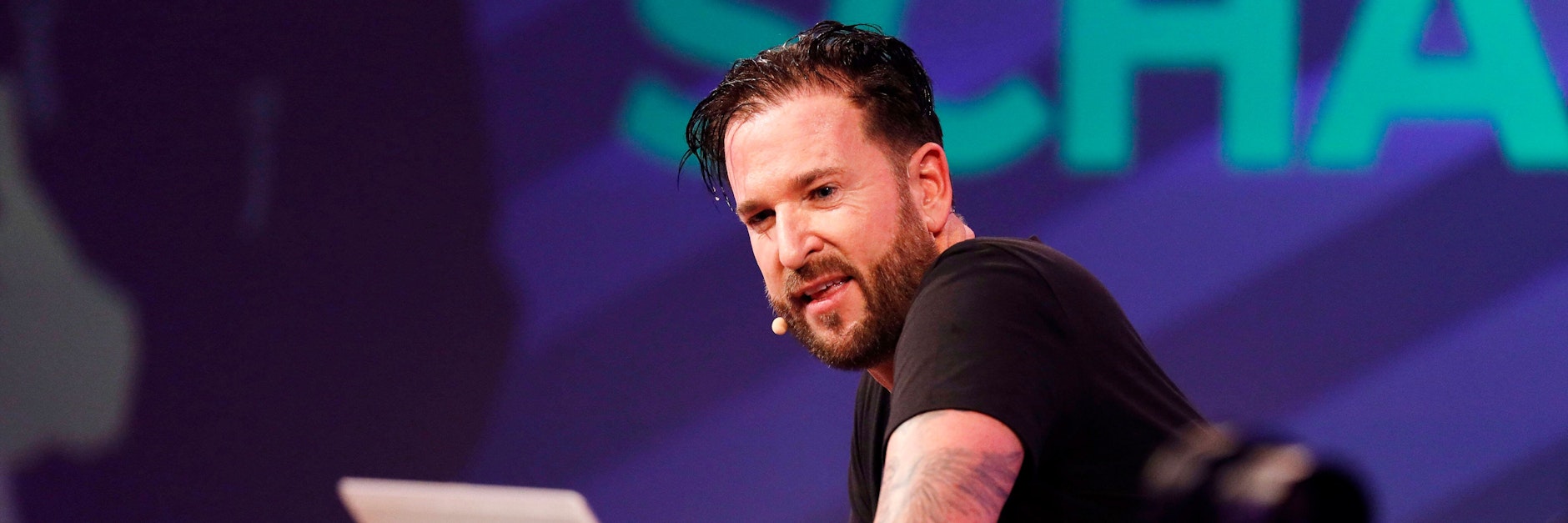 Michael Wendler wird wohl nie wieder im deutschen Fernsehen auftreten.