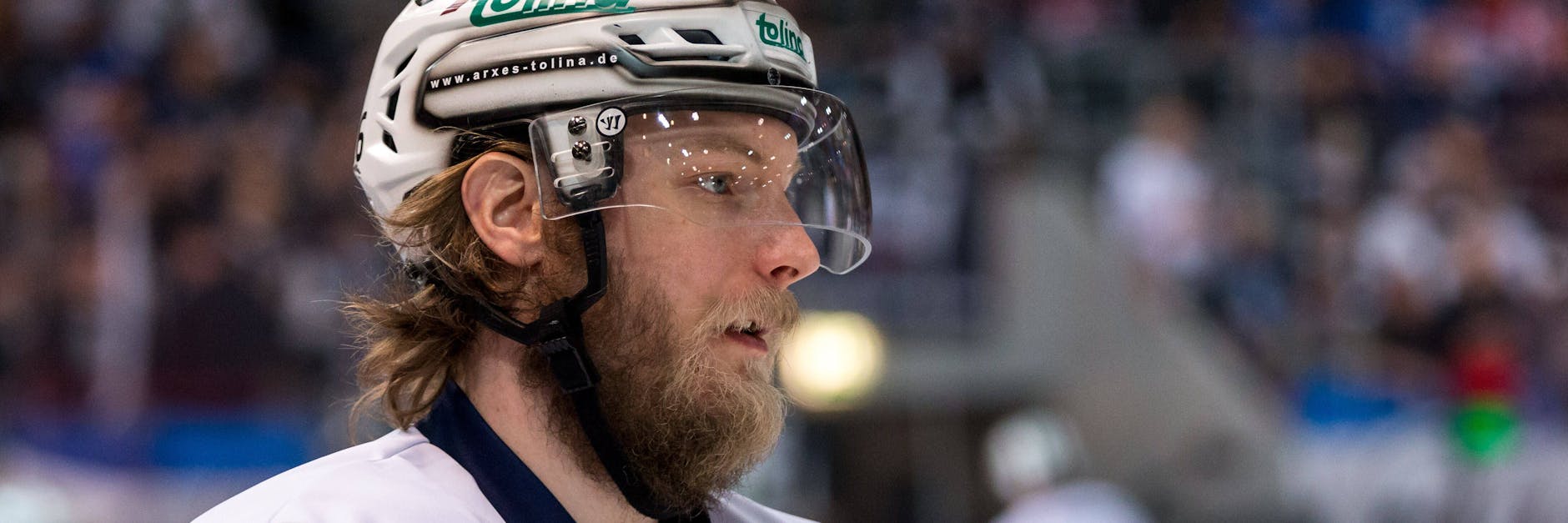 Florian Busch beendet seine Karriere.