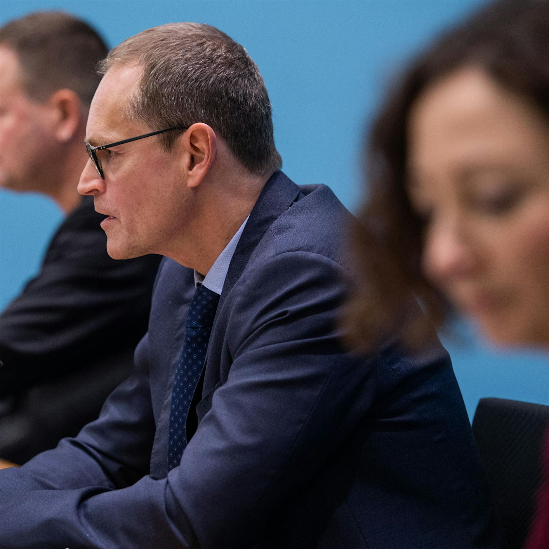 Corona-Lockdown verlängert: Diese Beschränkungen gelten jetzt für Berlin