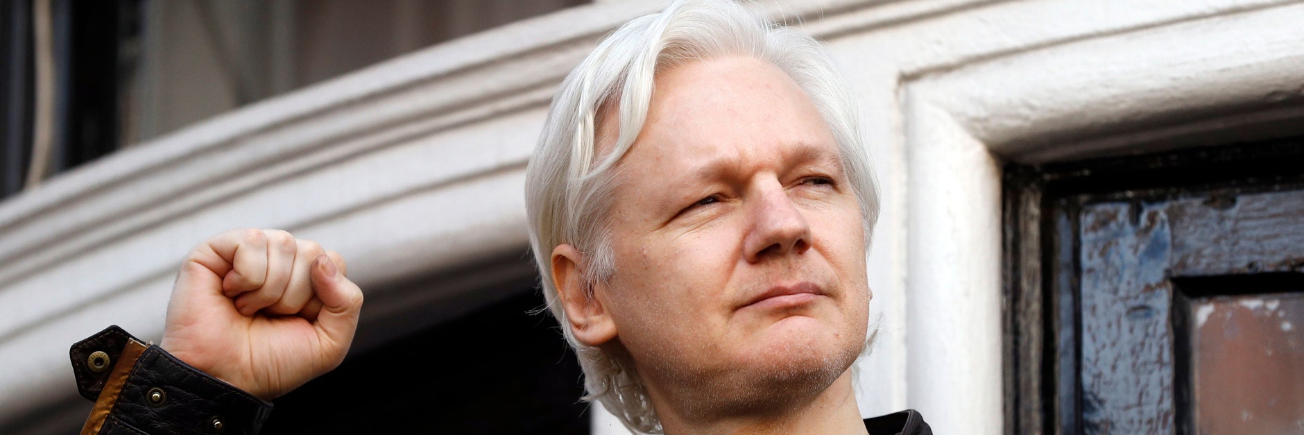 Wikileaks-Gründer, Julian Assange (Archivbild).