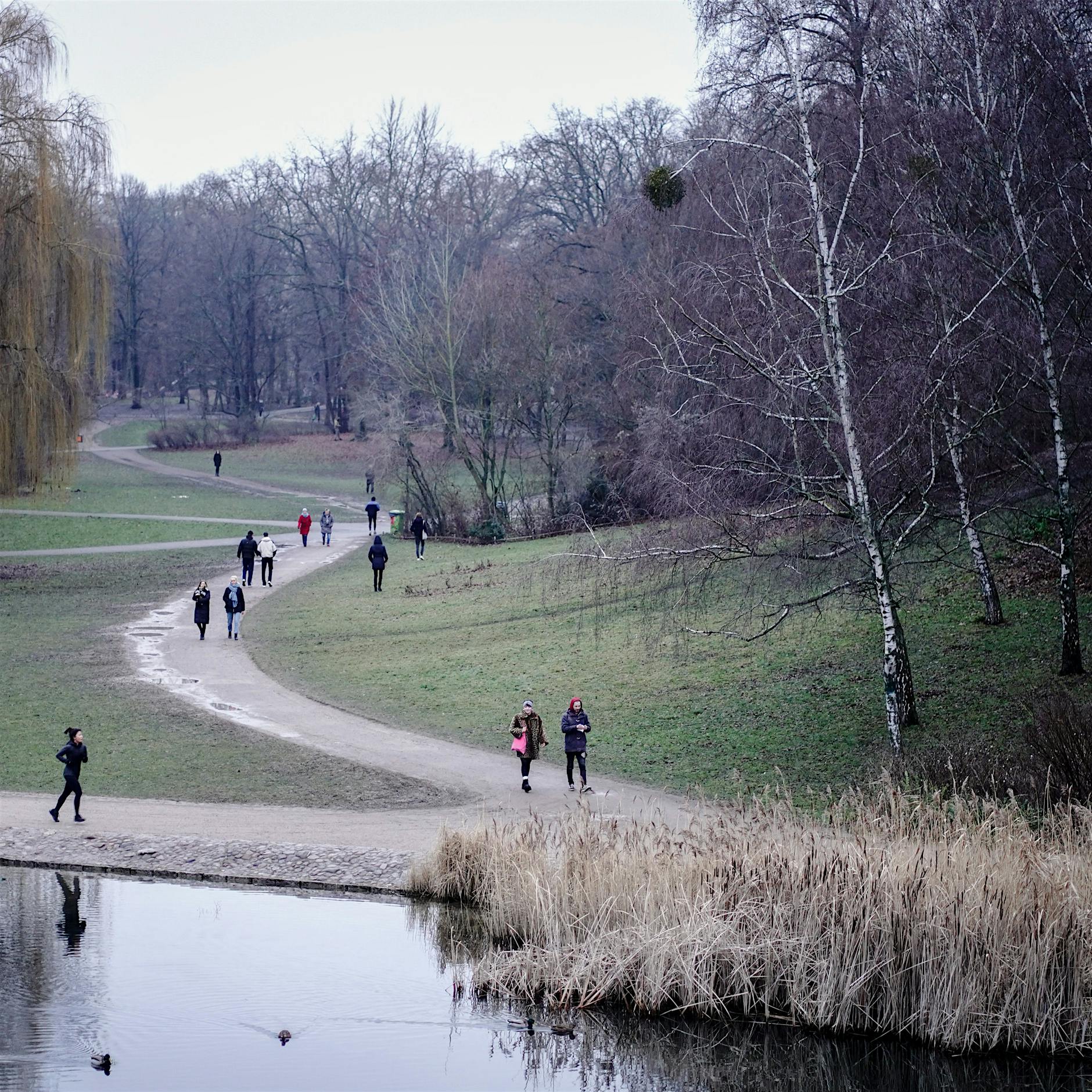 Weniger Bewegungsfreiheit in Hotspots: Das müssen Sie wissen