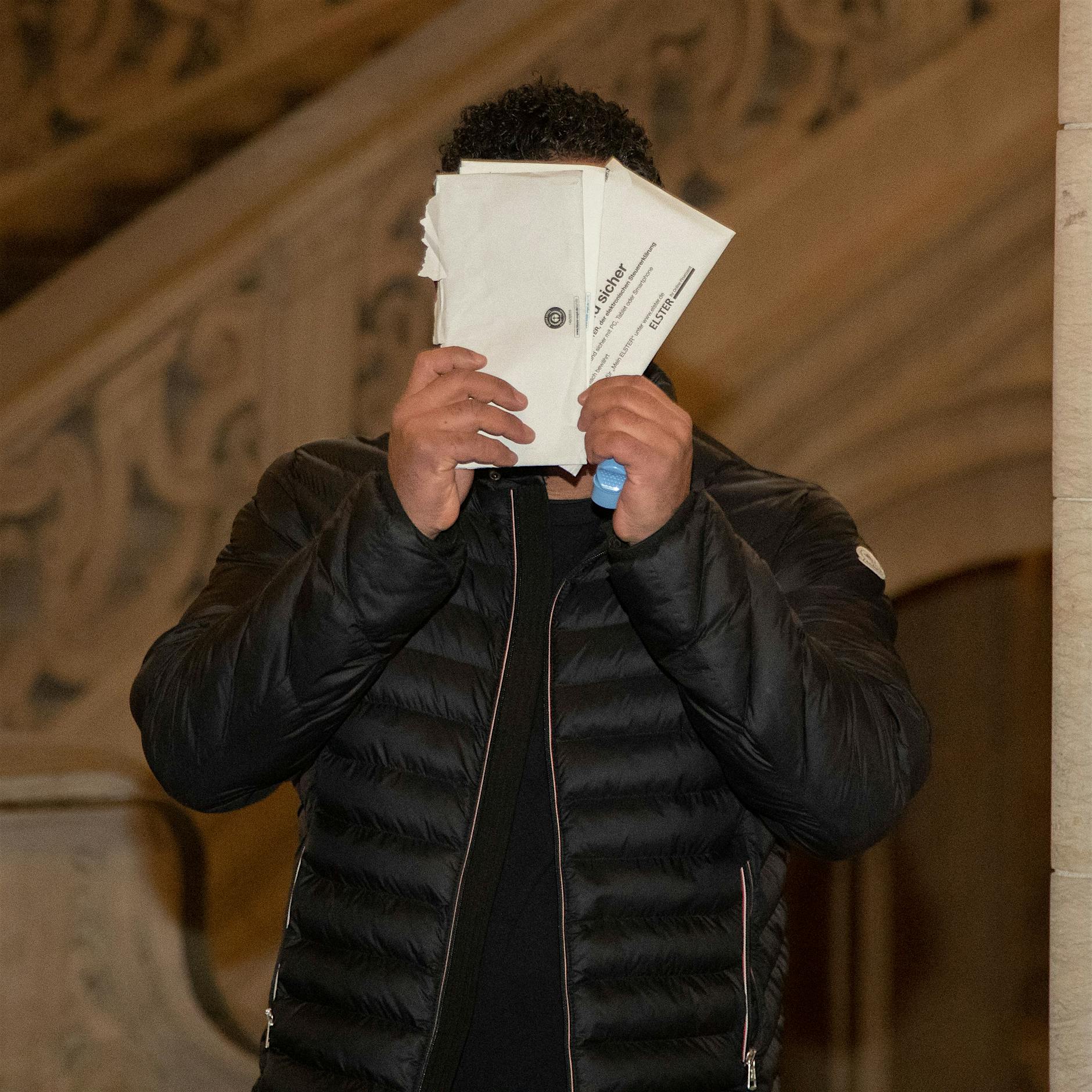 Bushido-Prozess: Bruder von Clanchef kommt überraschend frei