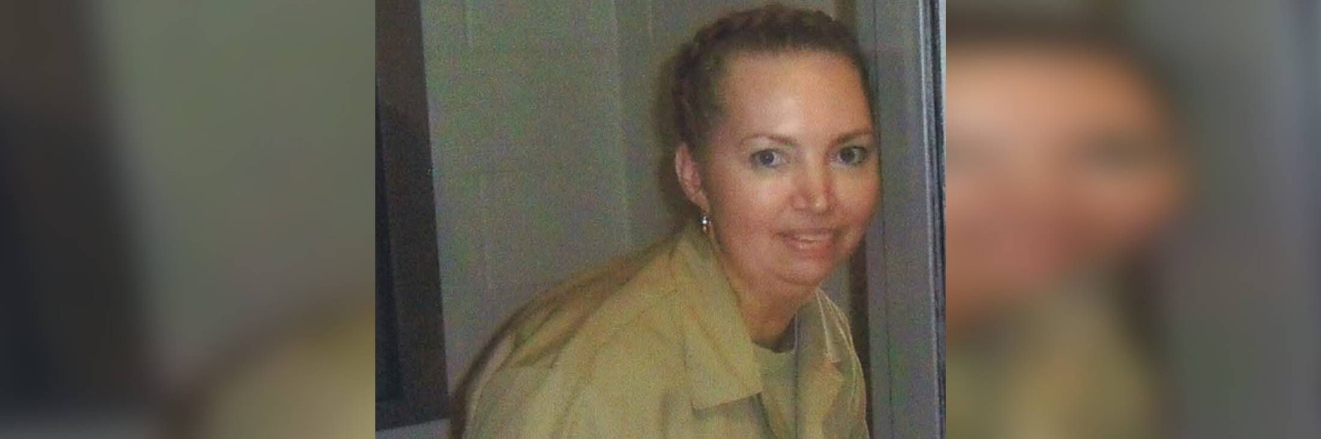 Die wegen Mordes verurteilte Lisa Montgomery sollte ursprünglich am 12. Januar 2021 hingerichtet werden.