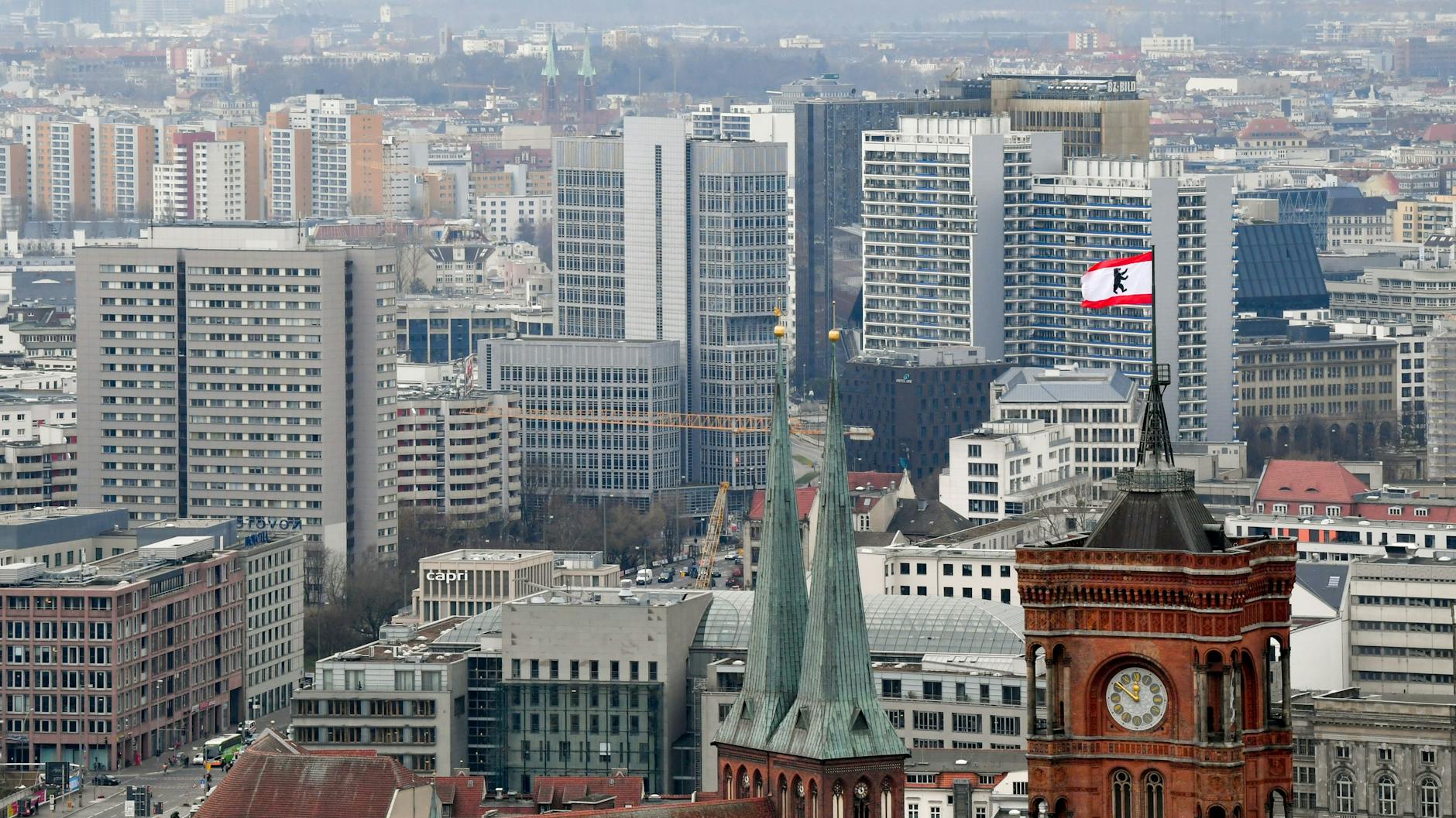 Mieter müssen wegen der neuen CO2-Bepreisung deutlich mehr bezahlen.