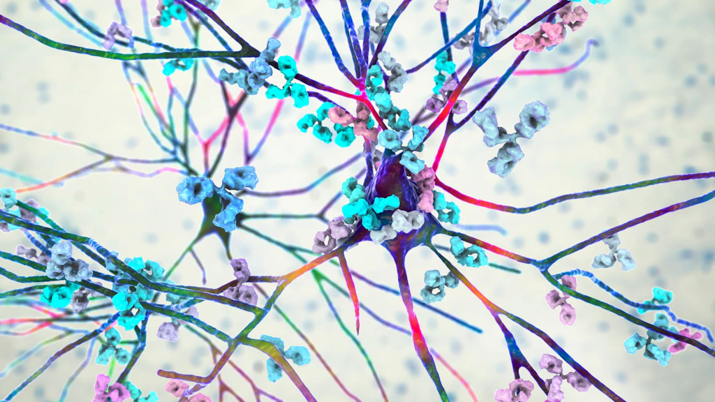 Multiple Sklerose: RNA-Impfung bessert Autoimmunerkrankung bei Mäusen deutlich