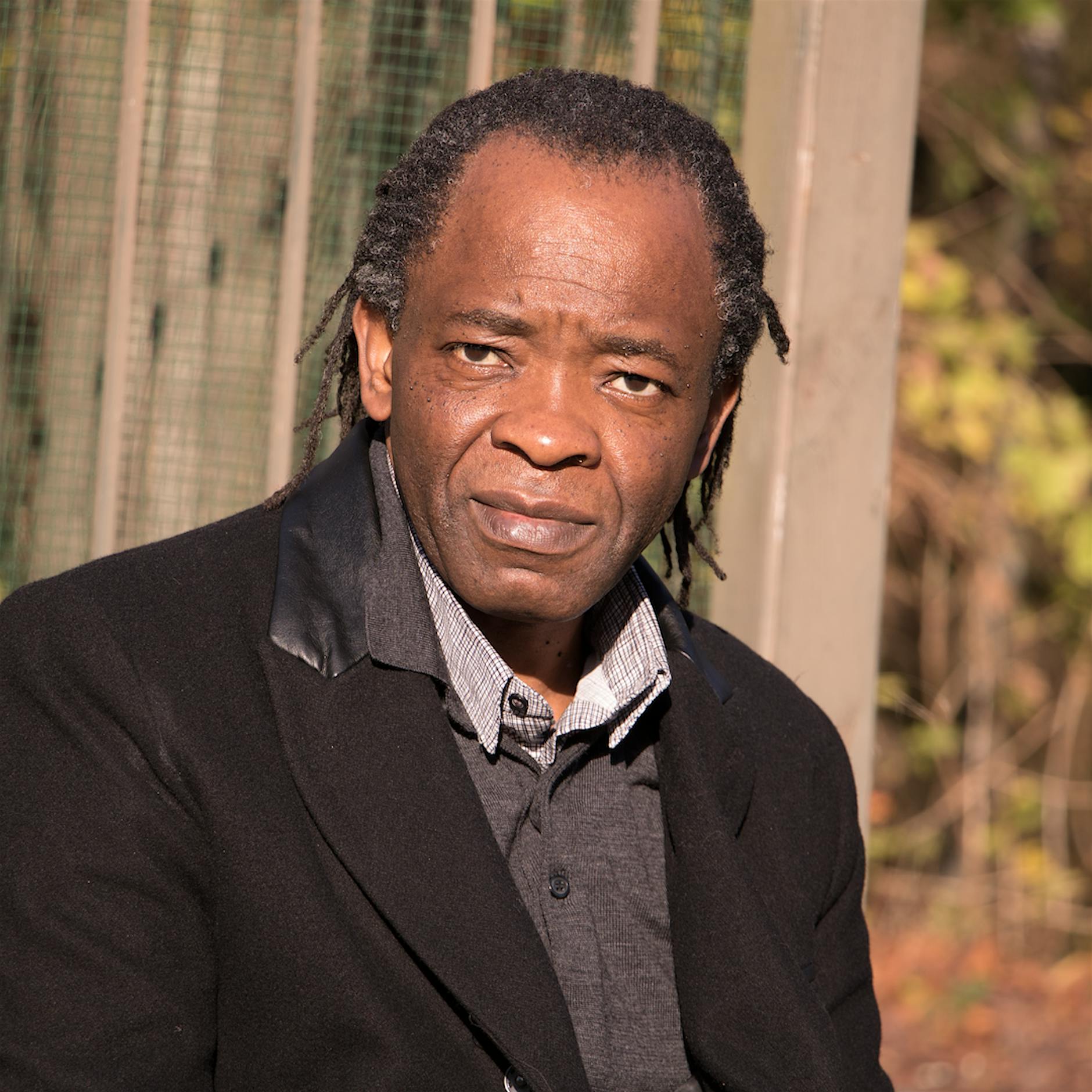 Meet the founder of Berlin's pan-African digital radio station