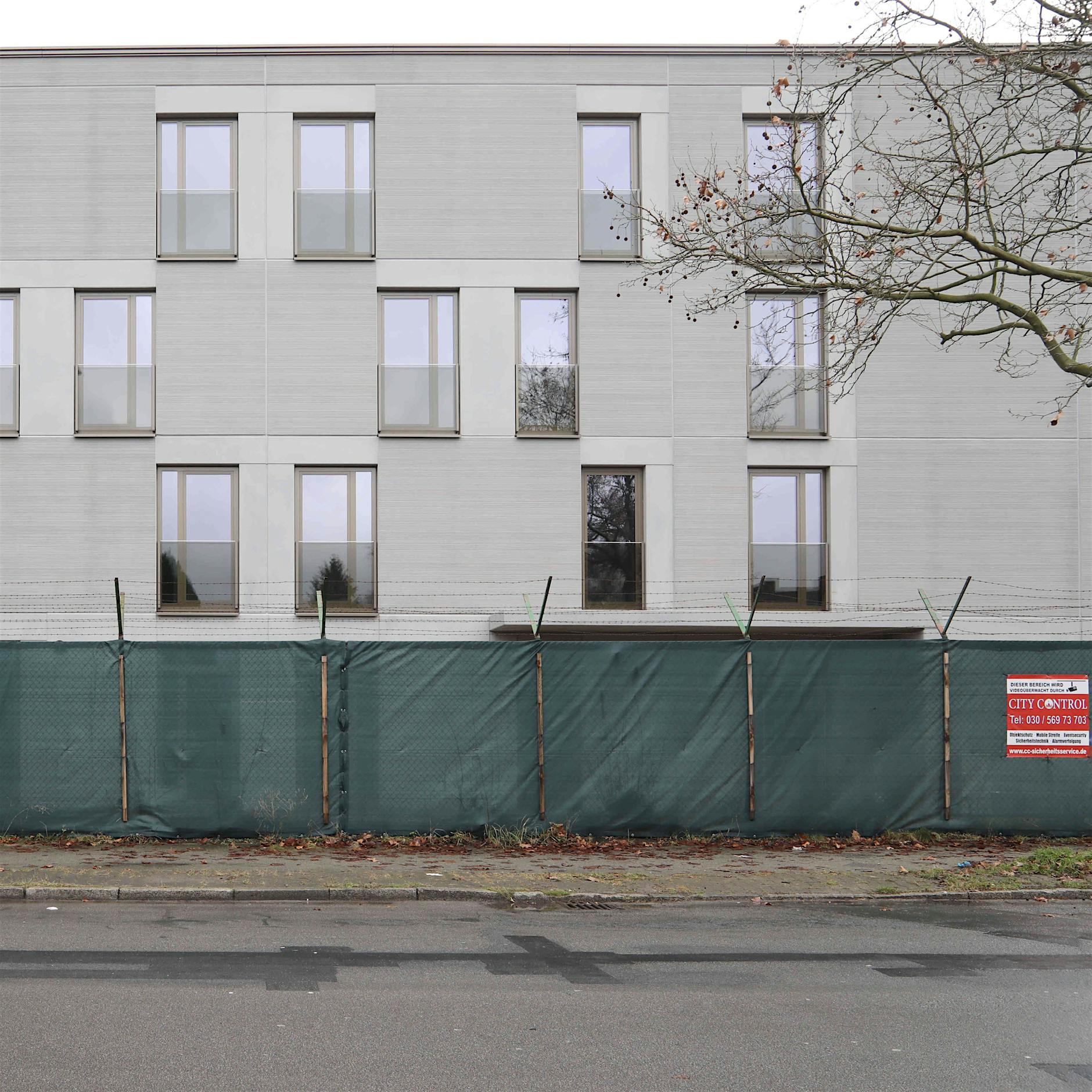 Praktisch, aber überteuert: Wie sinnvoll sind modulare Flüchtlingsheime?