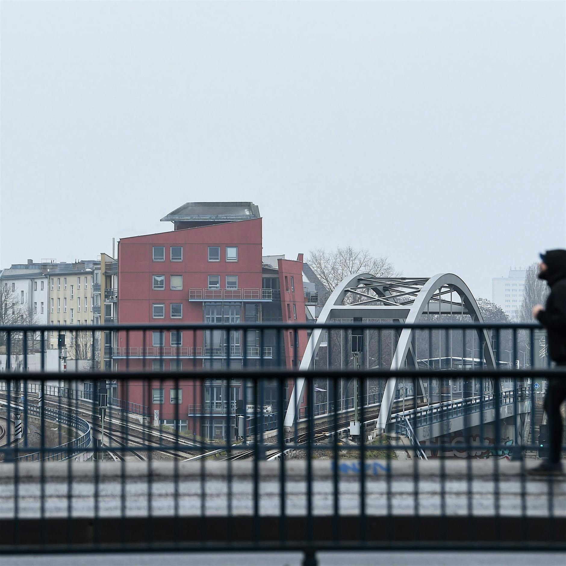 Berliner Senat prüft Regel zur Einschränkung der Bewegungsfreiheit