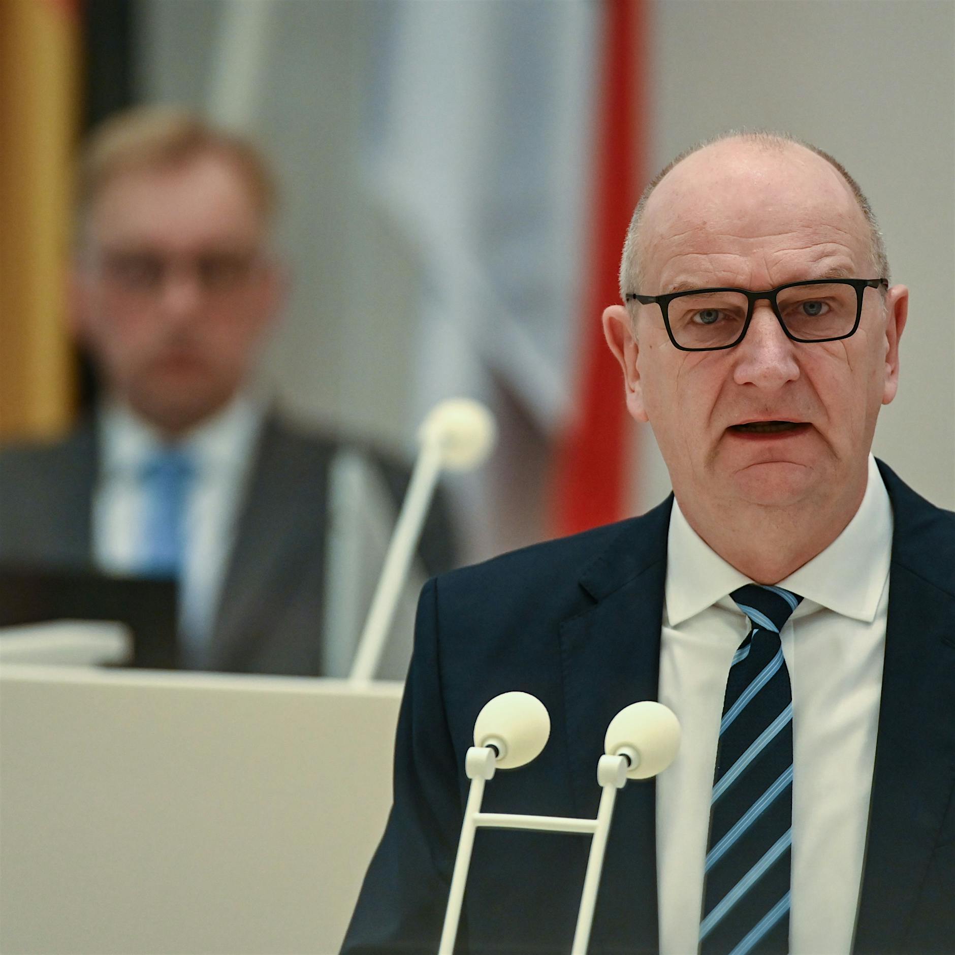 Diese schärferen Corona-Regeln gelten in Brandenburg