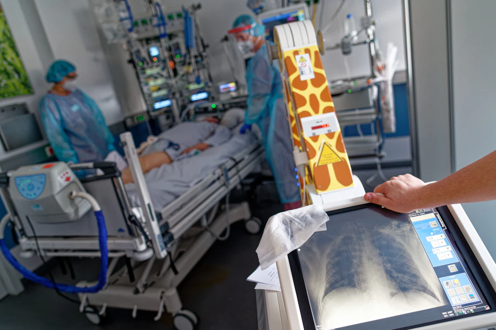 Berliner Forscher: Gegen schwere Corona-Verläufe beim Immunsystem ansetzen