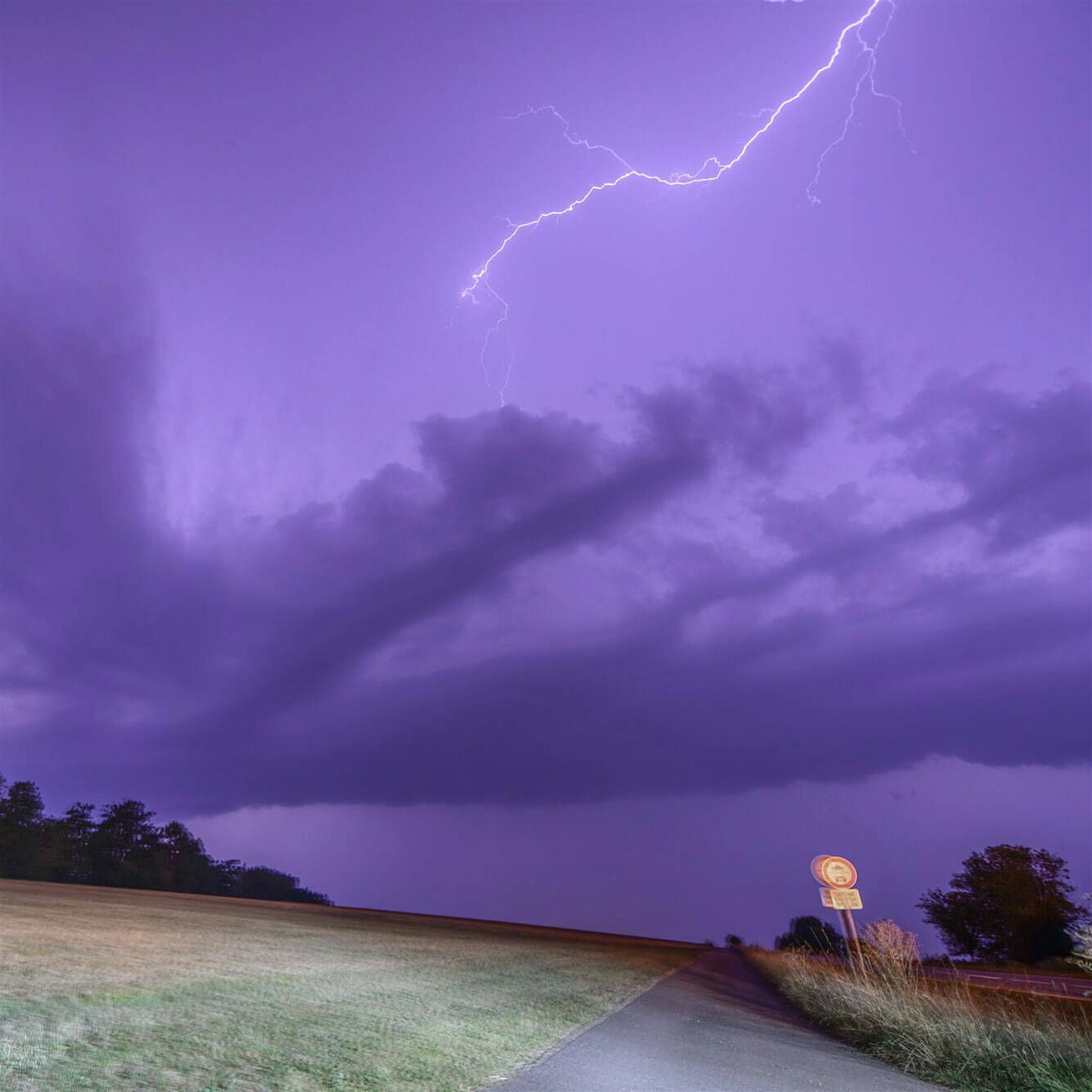 Beim Bauen ans Klima denken