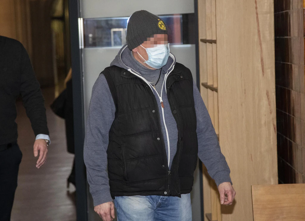 Erst lebenslange Haft, nun Freispruch?