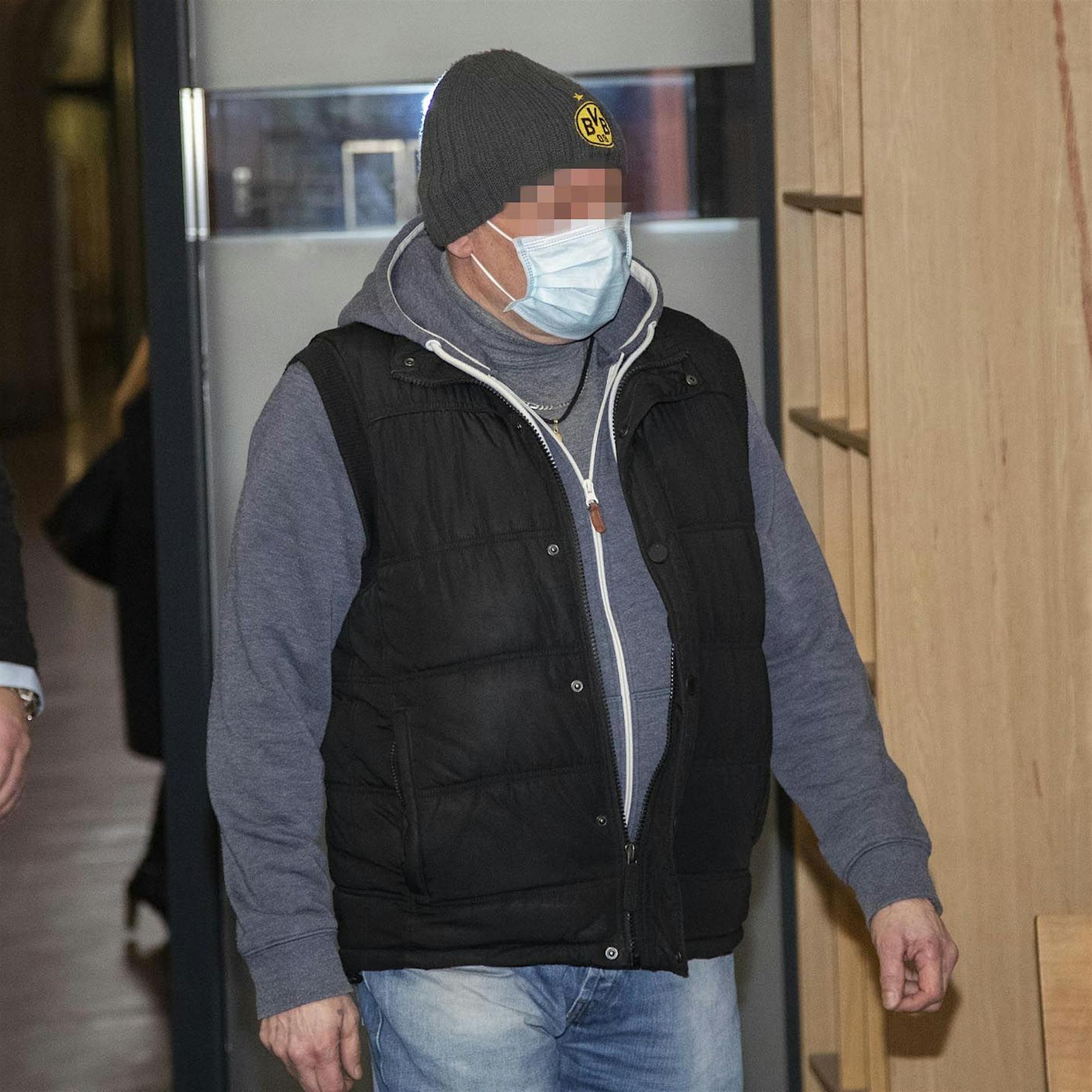 Erst lebenslange Haft, nun Freispruch?