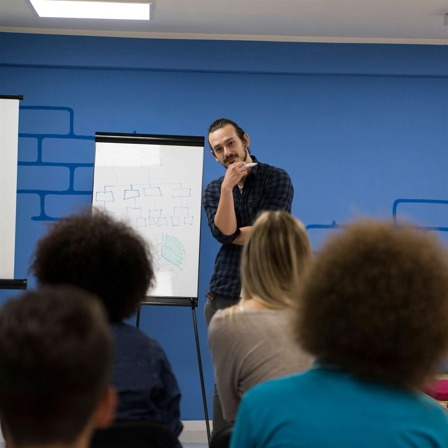 Sieben Ideen, wie unsere Lehrer noch klüger werden