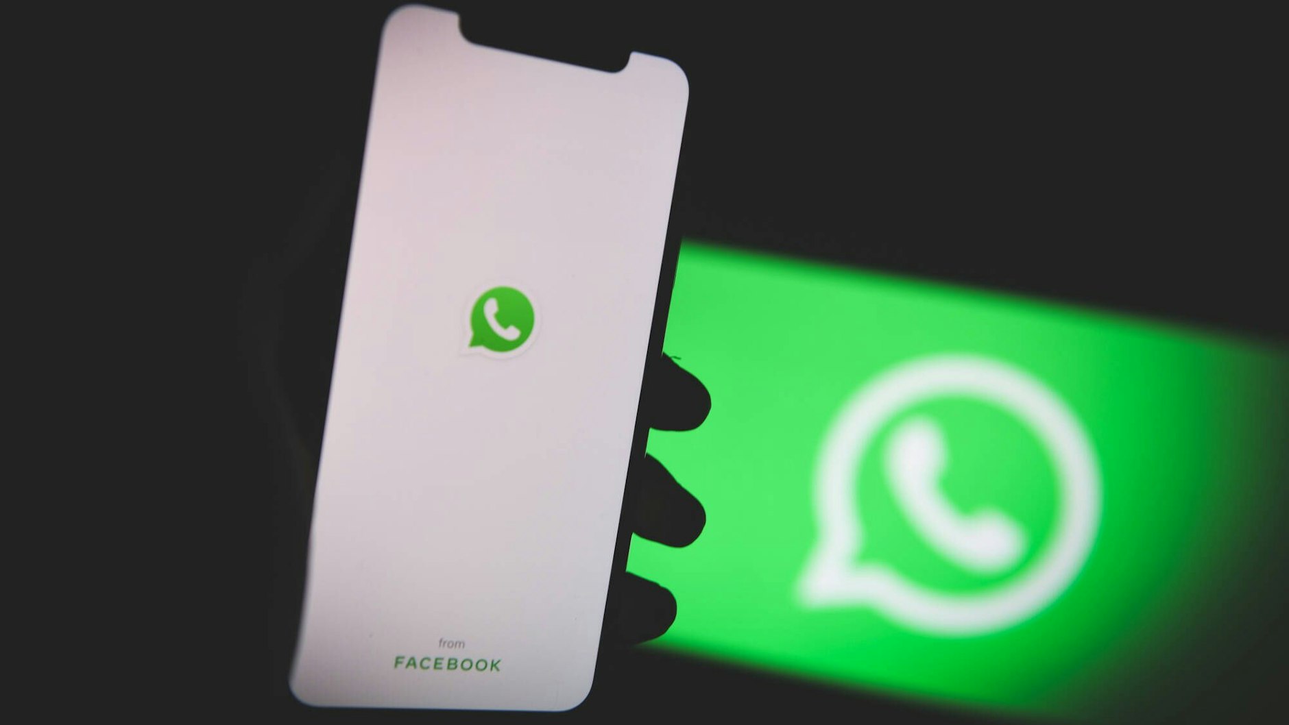 Wer die neuen Geschäftsbedingungen ablehnt, kann Whatsapp ab 8. Februar 2021 nicht mehr nutzen.