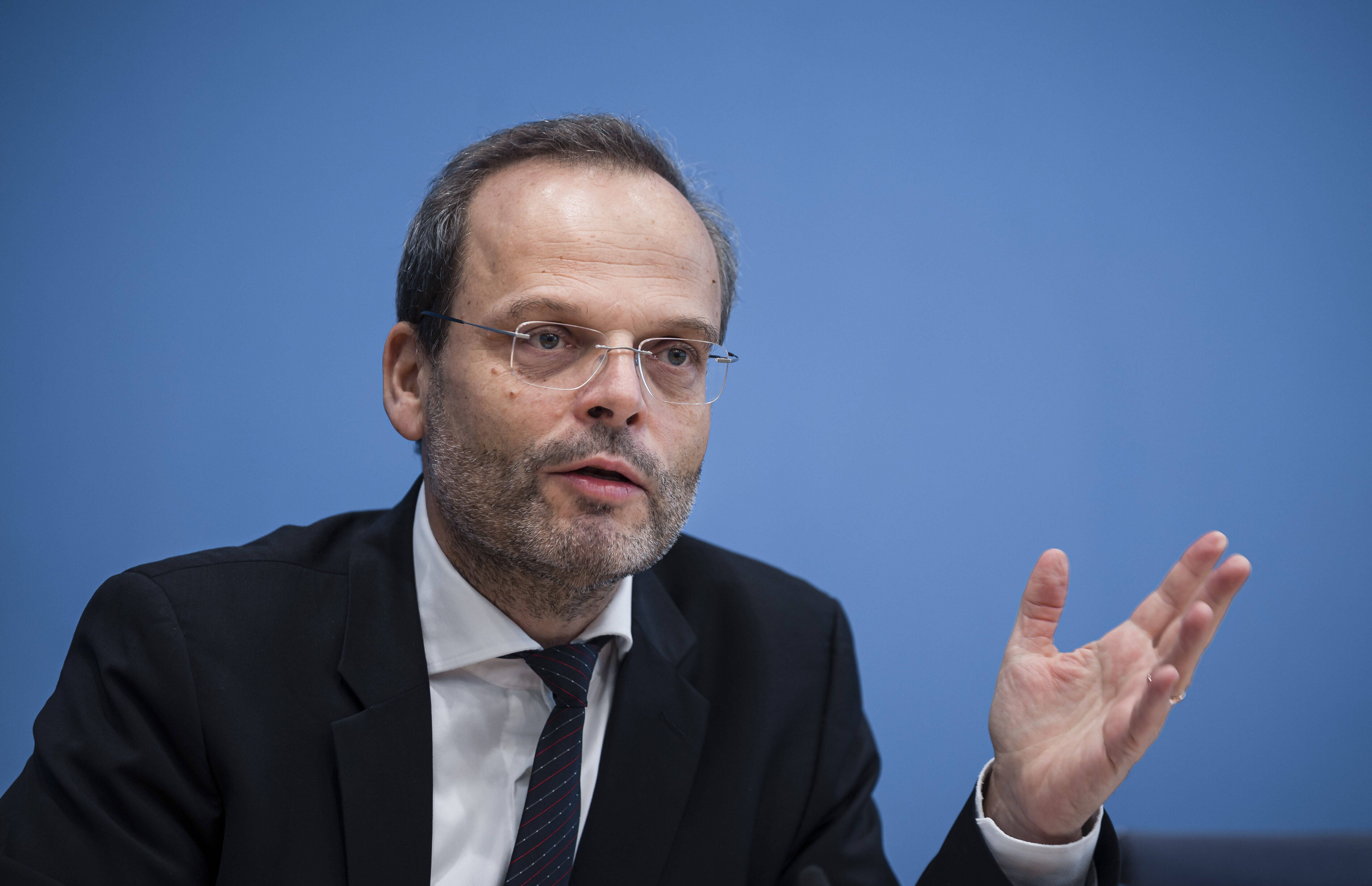 Image - Felix Klein: „Man  sollte nicht alles nur legalistisch betrachten“