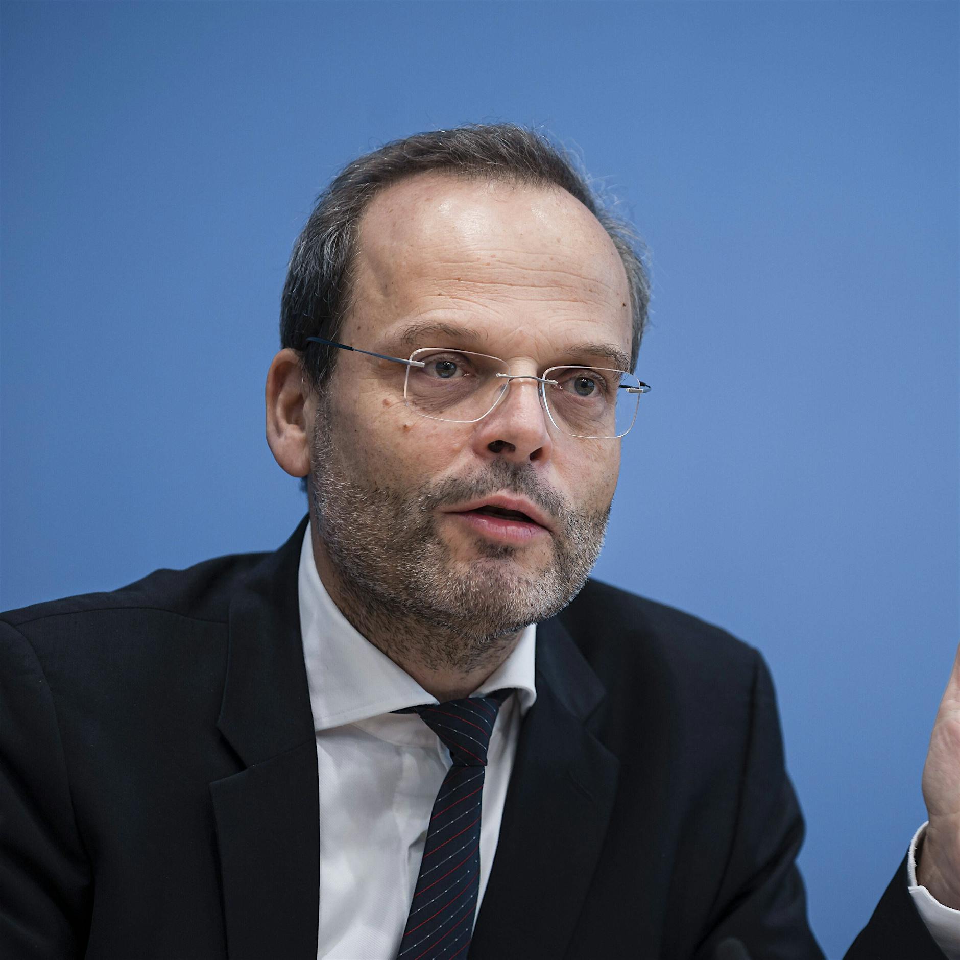 Felix Klein: „Man sollte nicht alles nur legalistisch betrachten“