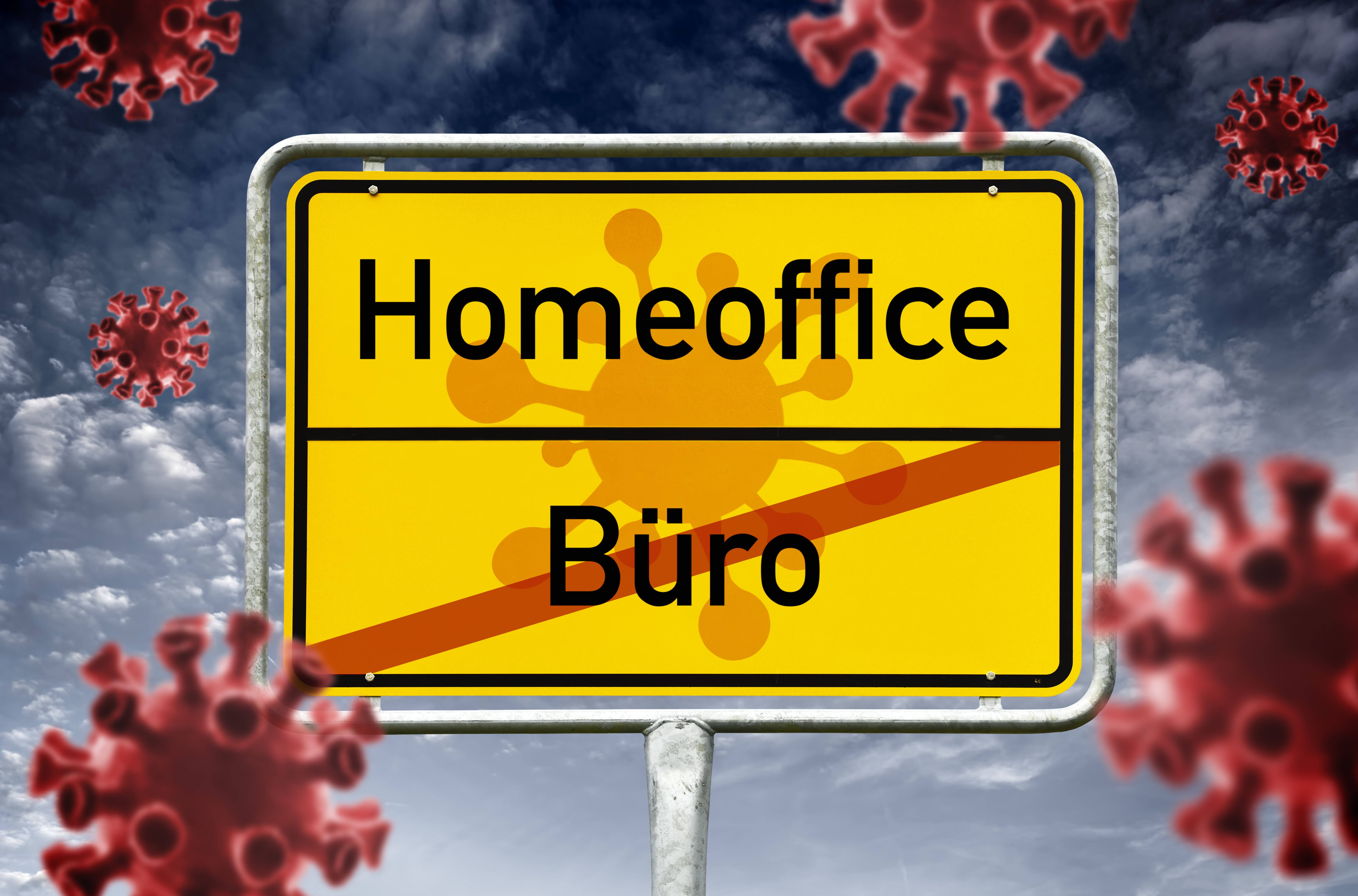 Image - Nach Müller-Kritik: Streit um Homeoffice in Berlin