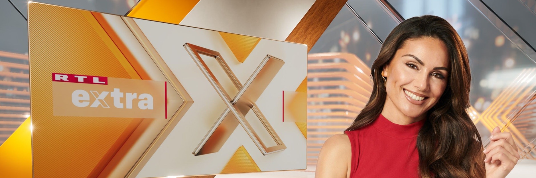 Nazan Eckes nimmt sich eine Moderations-Auszeit.