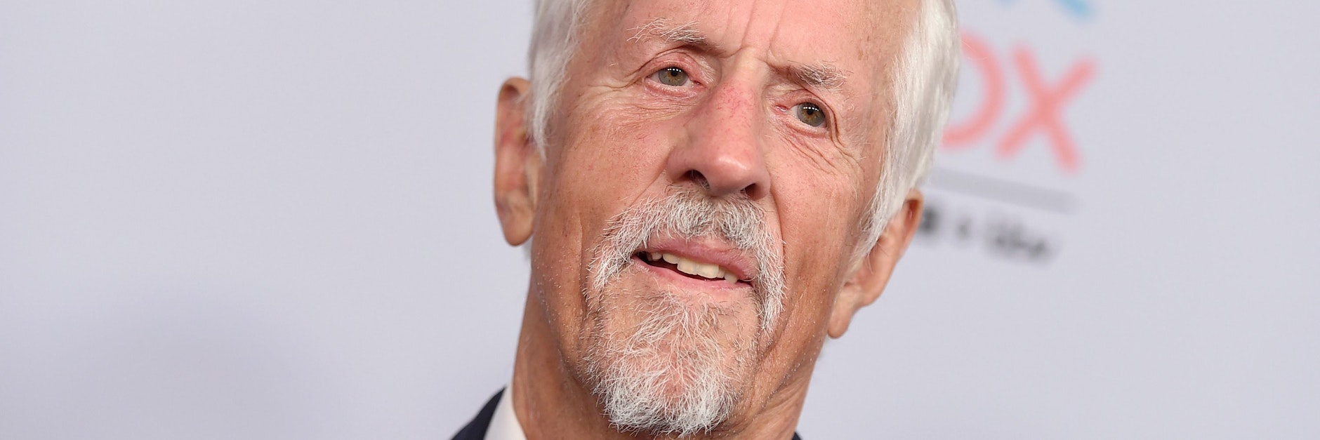 Der britische Regisseur Michael Apted.