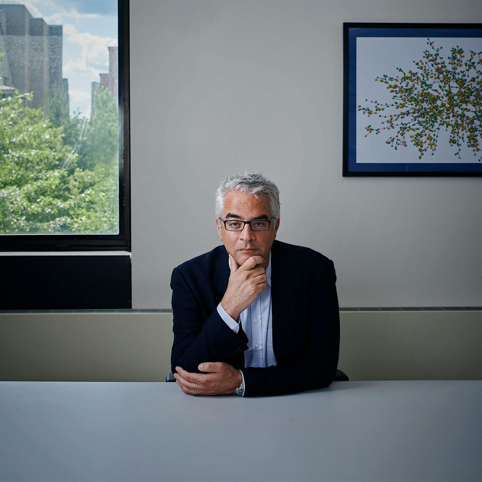 Mediziner: „Nach der Spanischen Grippe kamen auch die wilden Zwanziger“