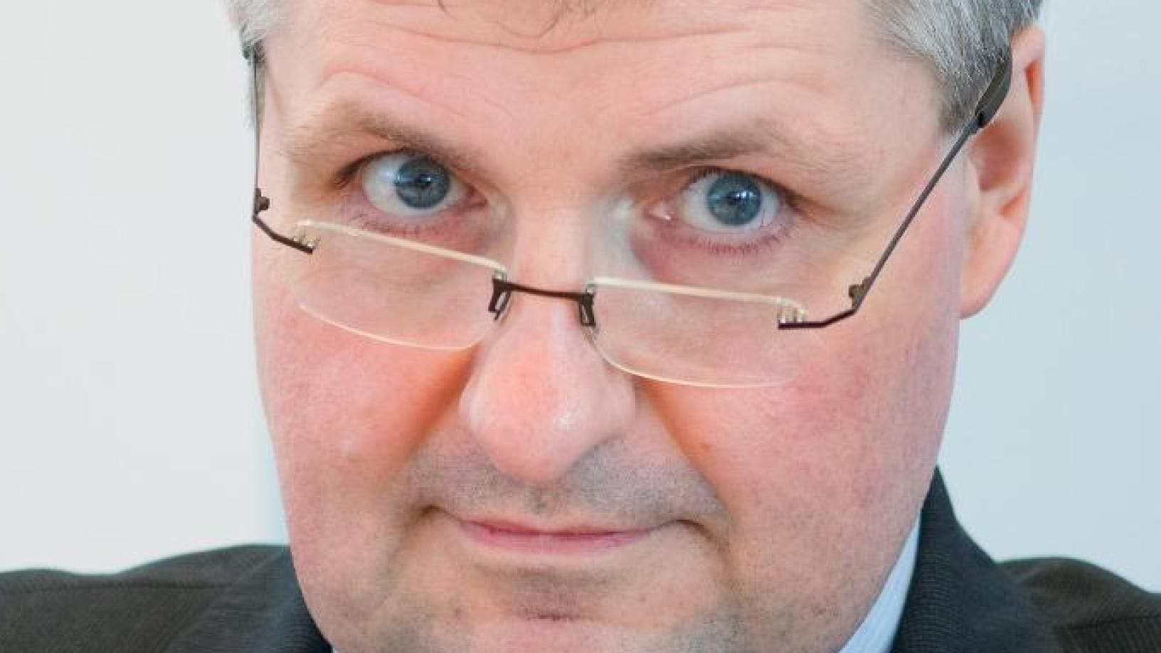 Wolfgang Steiger (CDU, 56). 