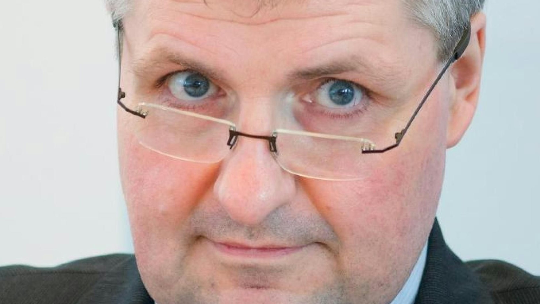 Wolfgang Steiger (CDU, 56).&nbsp;