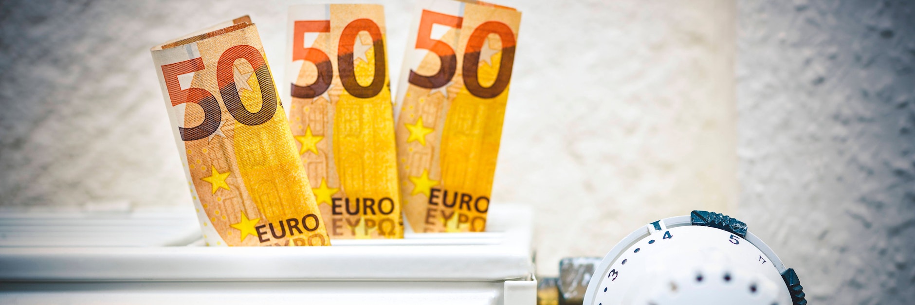 Der CO2-Preis macht Heizen seit 1. Januar teurer. Sollen sich Mieter und Vermieter die Kosten teilen?