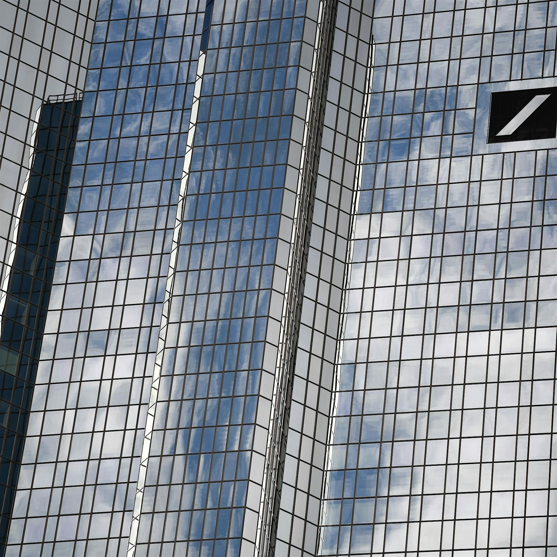 Vergleich: Deutsche Bank zahlt 130 Millionen Dollar
