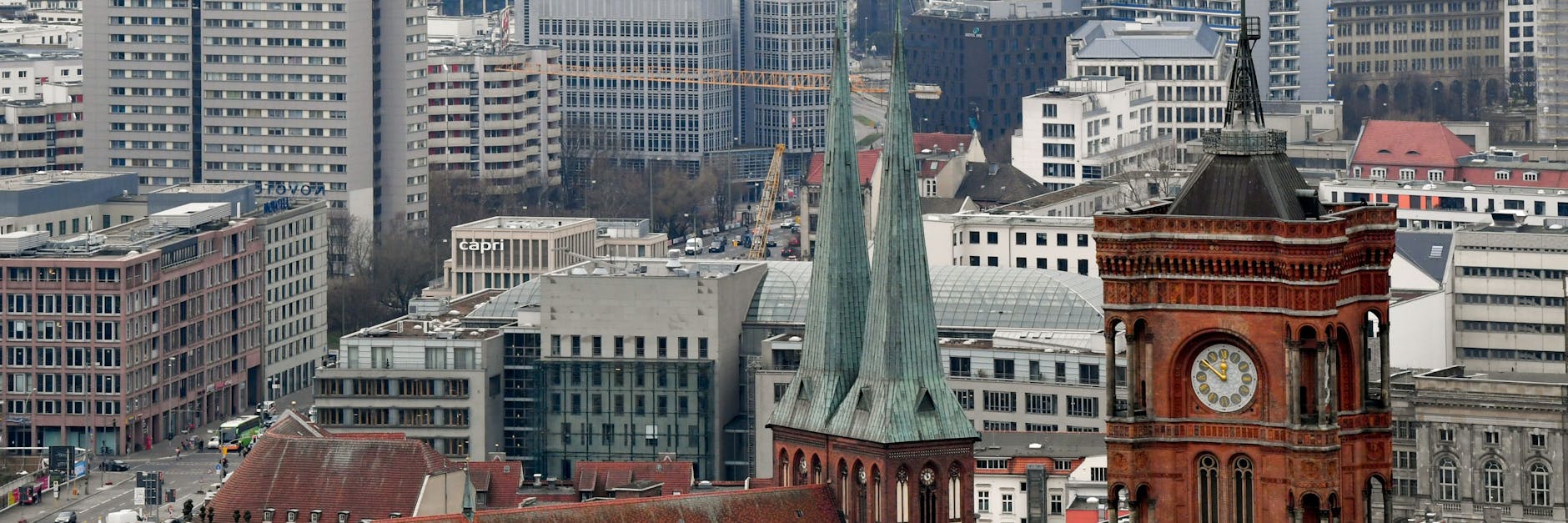 Mieter müssen wegen der neuen CO2-Bepreisung deutlich mehr bezahlen. 