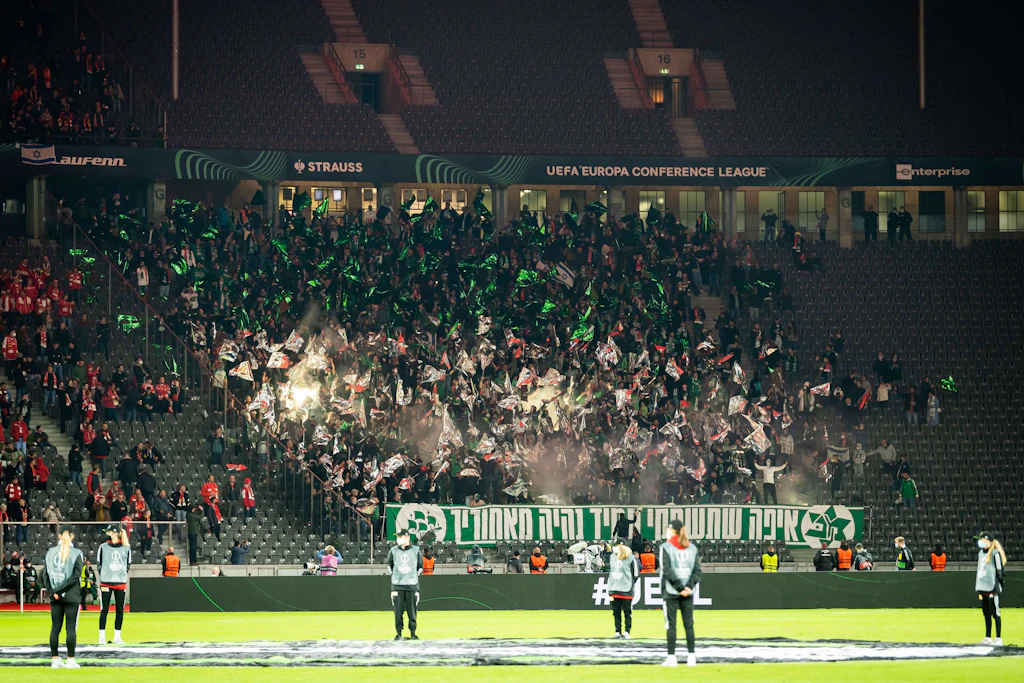 Der 1. FC Union verurteilt antisemitische Vorfälle – und sucht die Schuldigen
