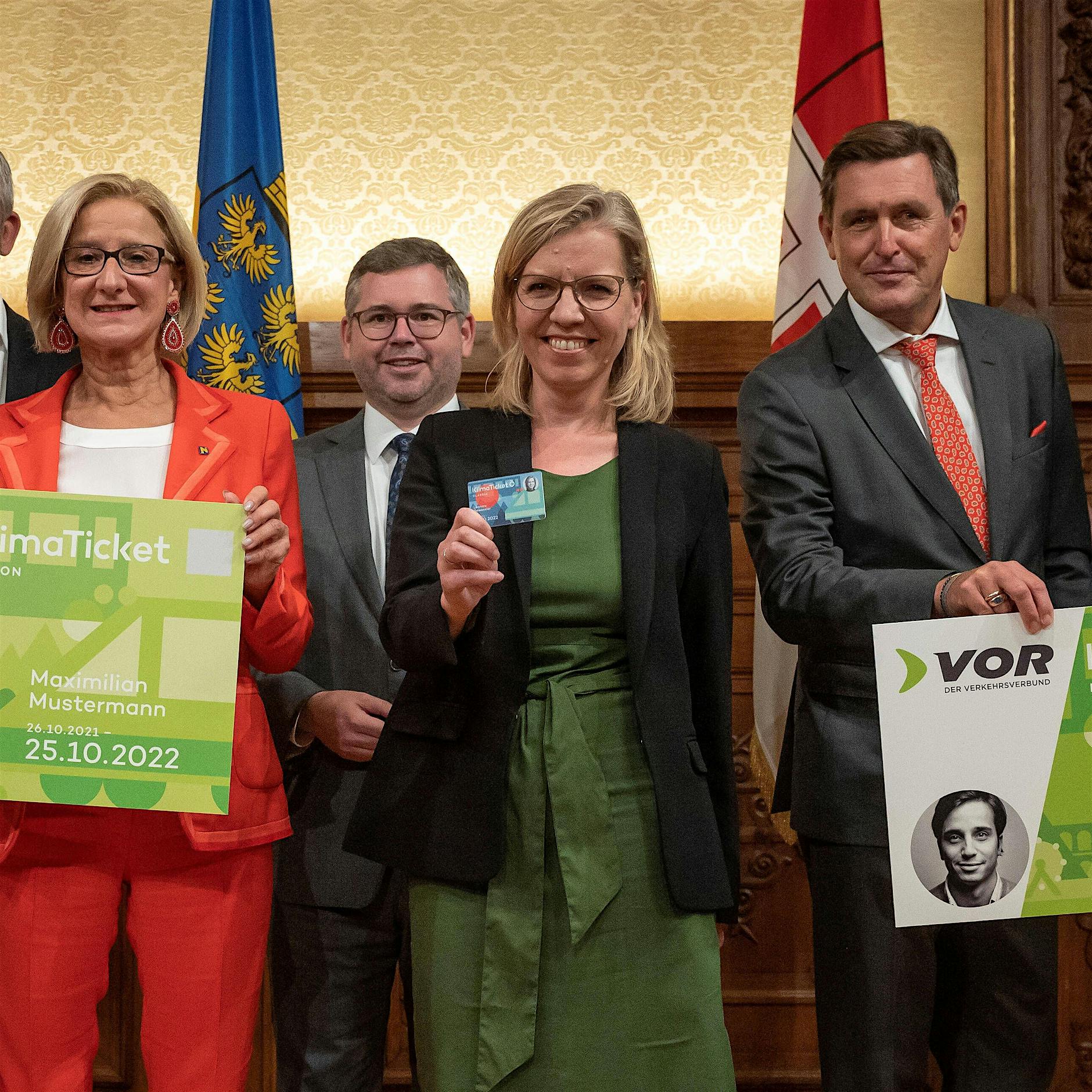 Österreich führt Klimaticket für 1095 Euro im Jahr ein: Vorbild für Deutschland?