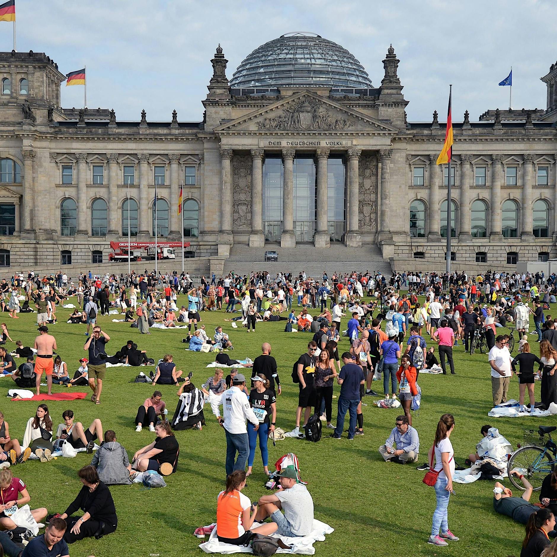 Wahlchaos: „Kein einziger Mitarbeiter des Bezirksamts hat sich blicken lassen“