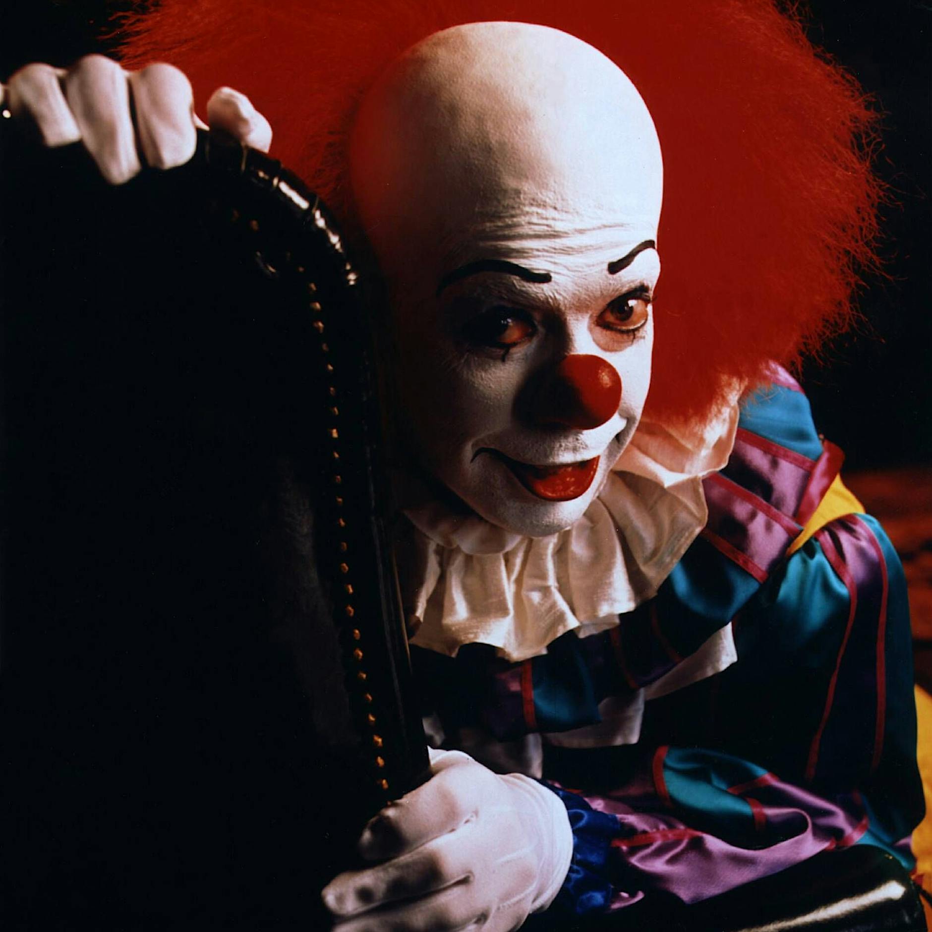 Zombies, Geister, Psychopathen: Die Halloween-Horrorfilm-Challenge