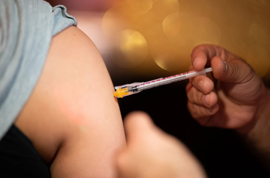 Corona-Impfungen: Wie lange hält der Schutz?